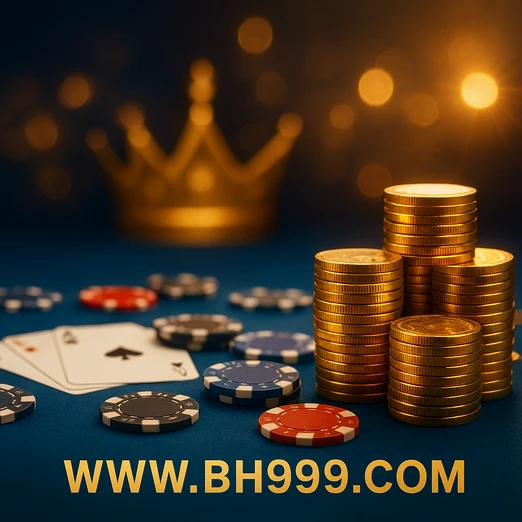 bh999 একচেটিয়া Mega Reels গেম—Megaways পদ্ধতির শীর্ষ পুরস্কার জয়ের সুযোগ