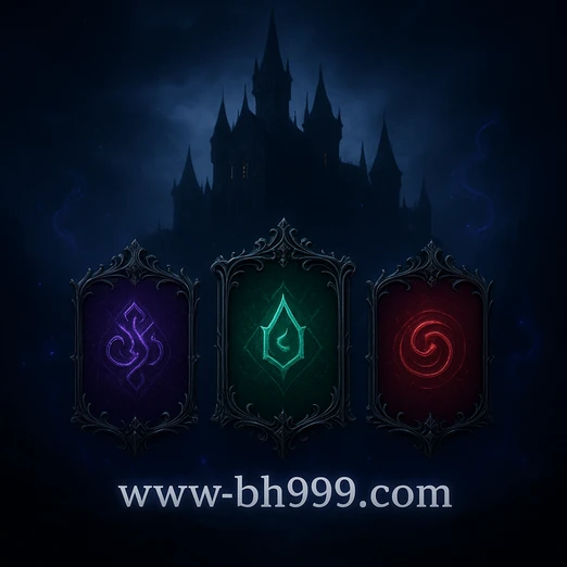 bh999-এ নতুন
